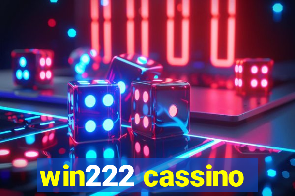 win222 cassino